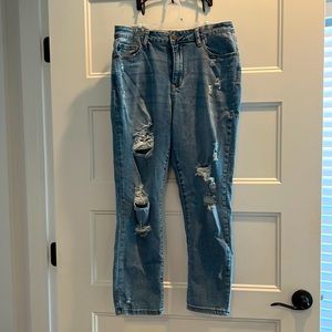 Judy Blue jeans size 13/31